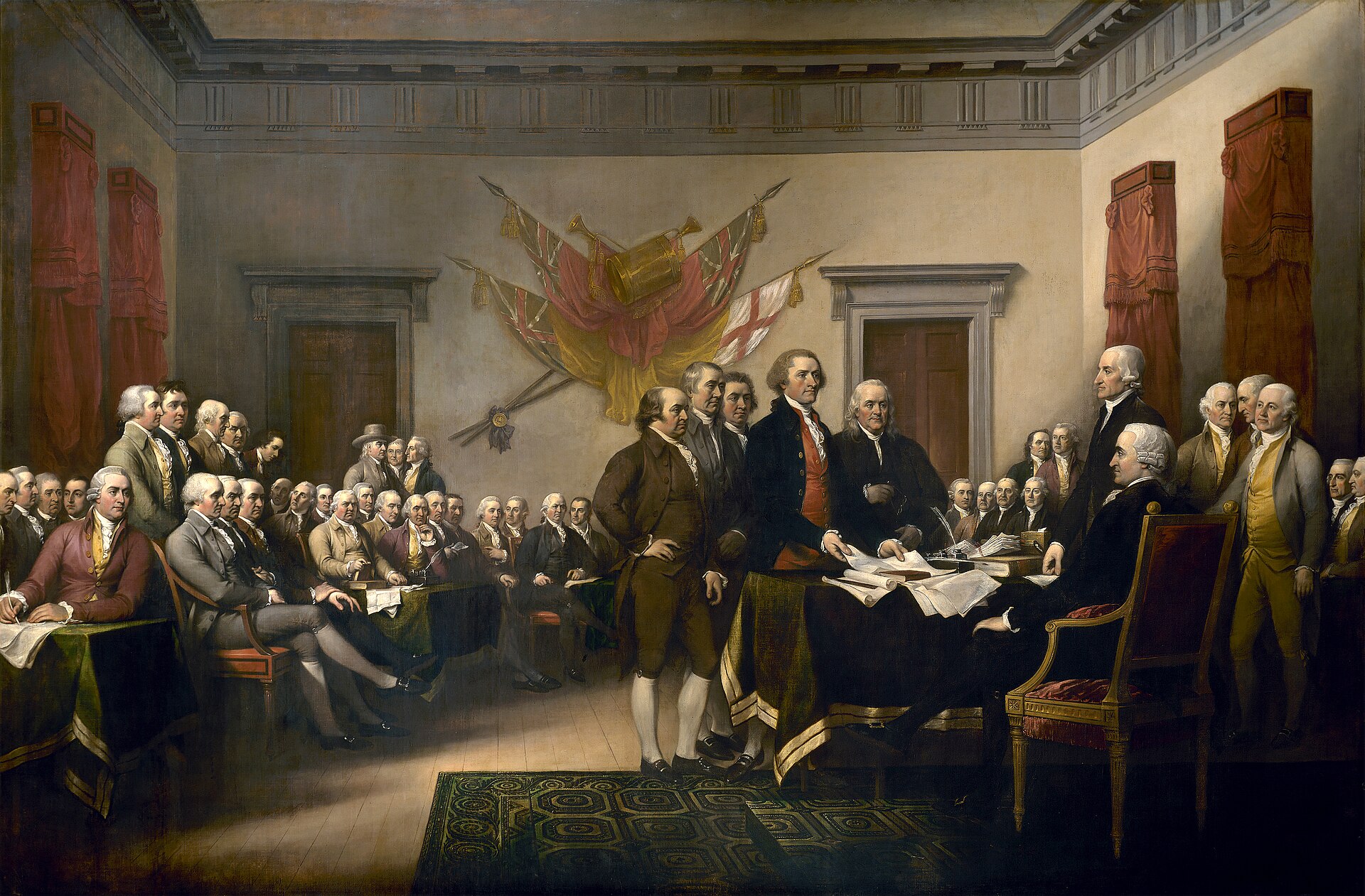 Revoluția Americană