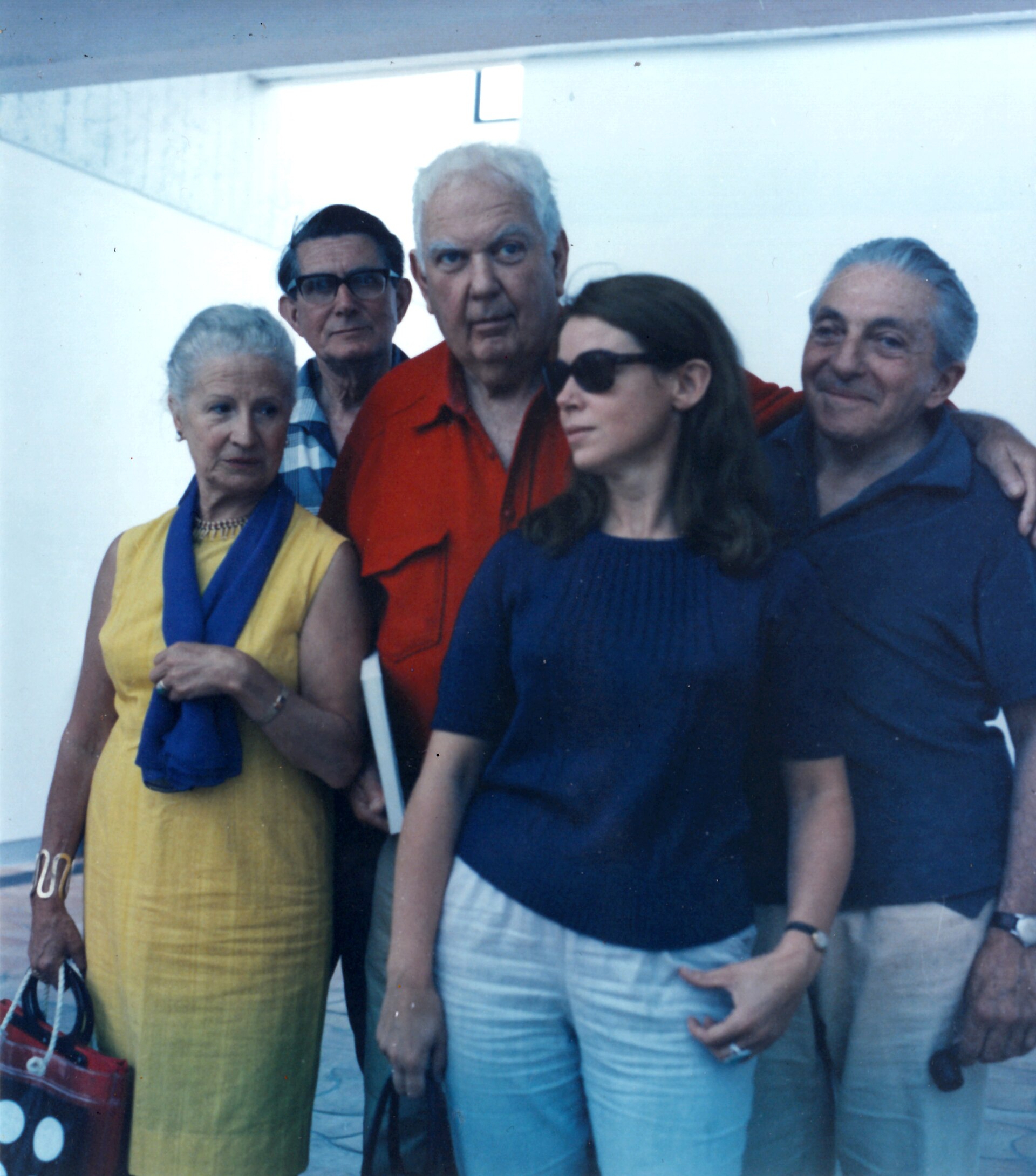 Alexander Calder