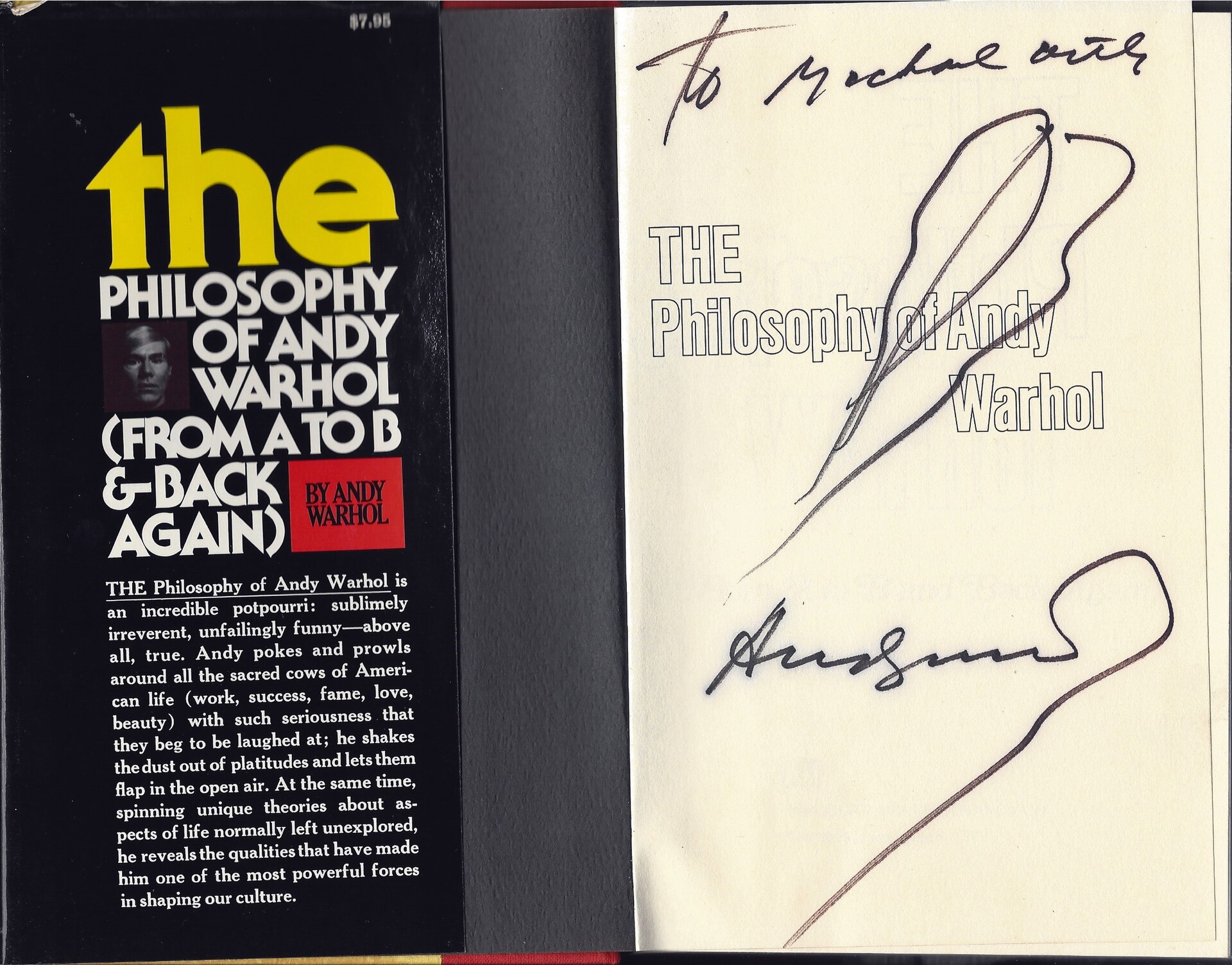 Andy Warhol