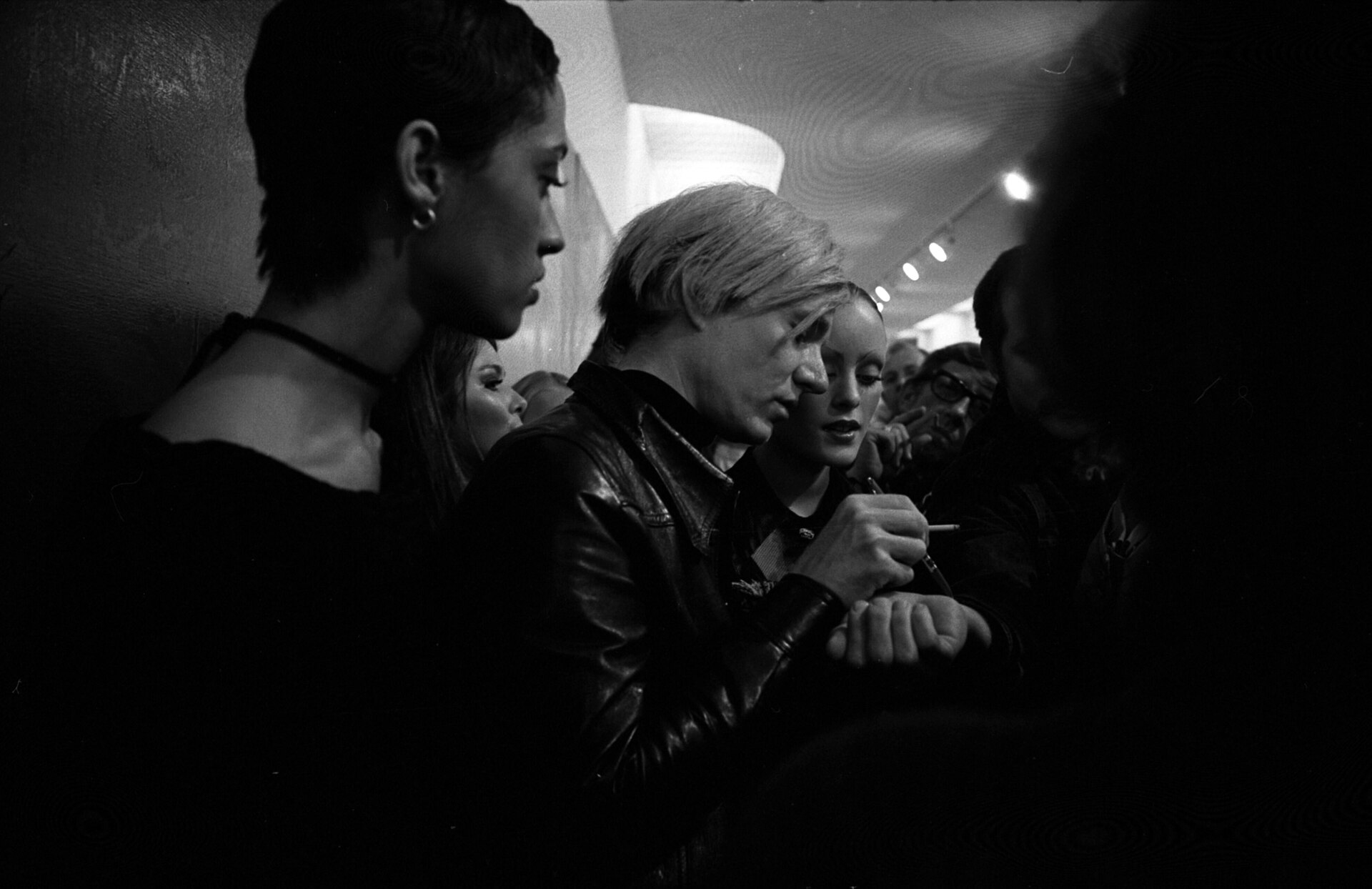 Andy Warhol