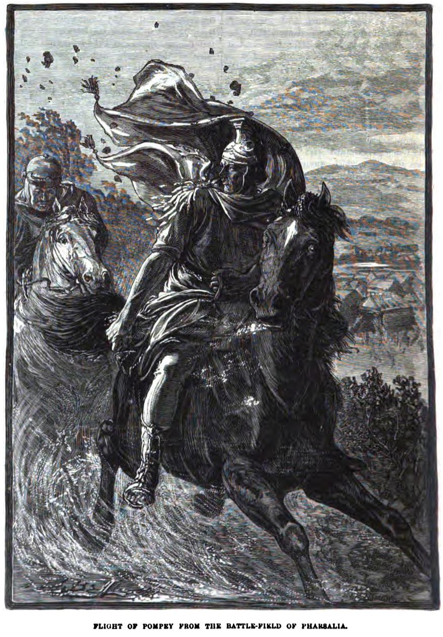 Bătălia de la Pharsalus