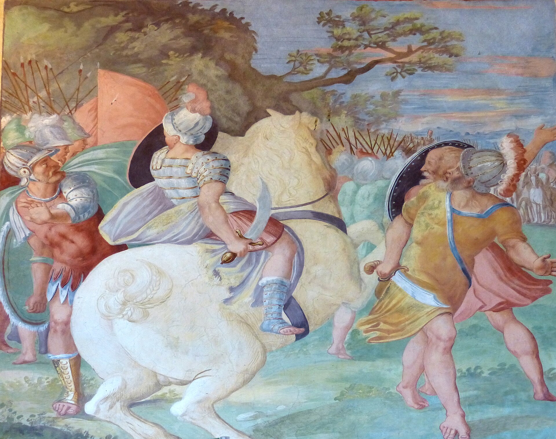 Bătălia de la Pharsalus