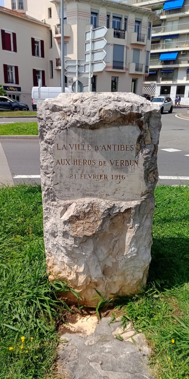 Bătălia de la Verdun