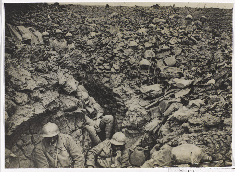Bătălia de la Verdun