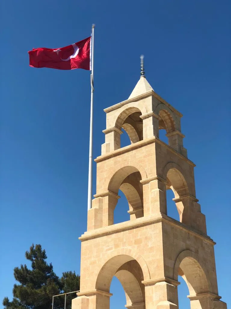 Campania Gallipoli