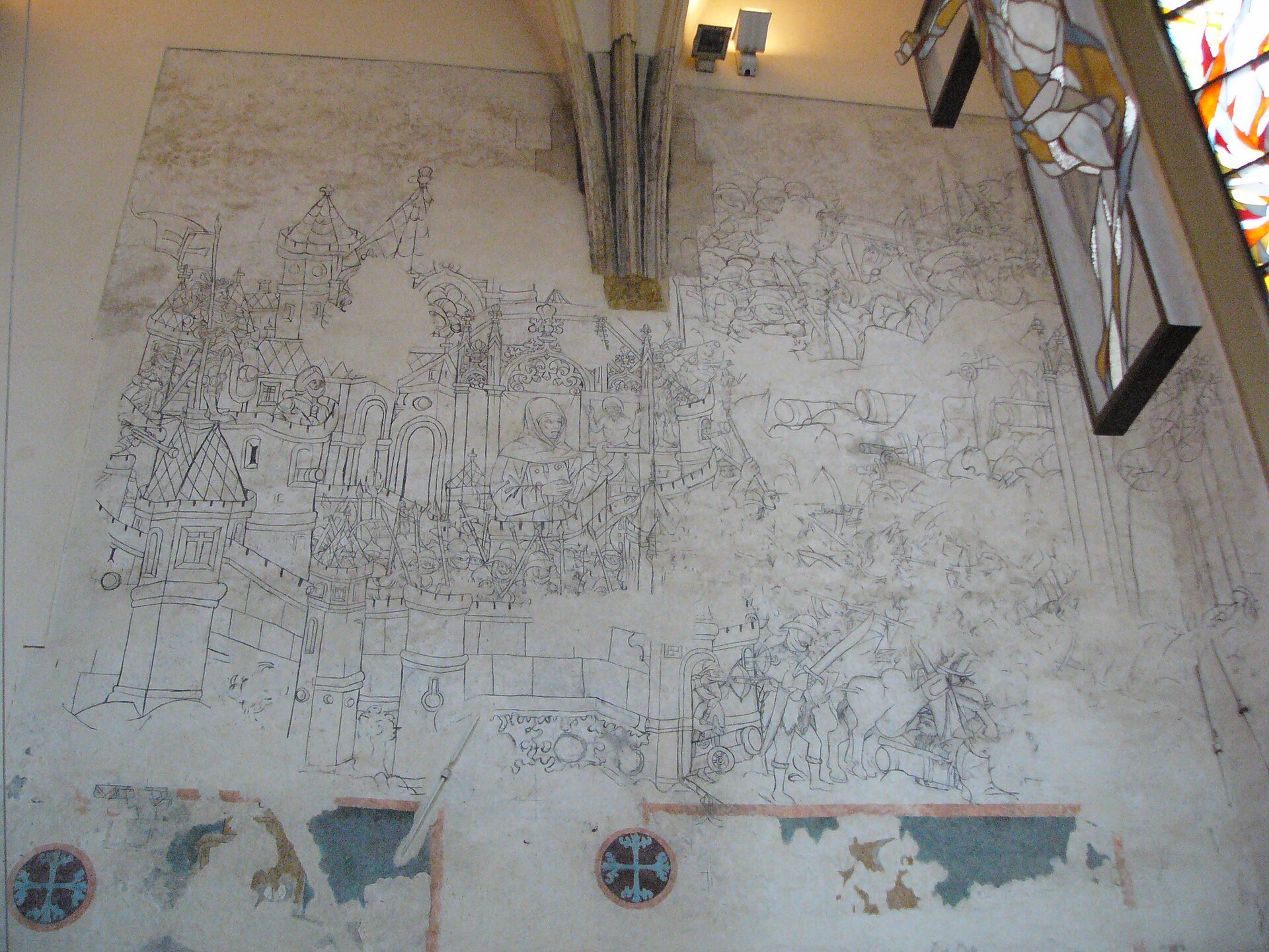 Asediul Belgradului (1456)