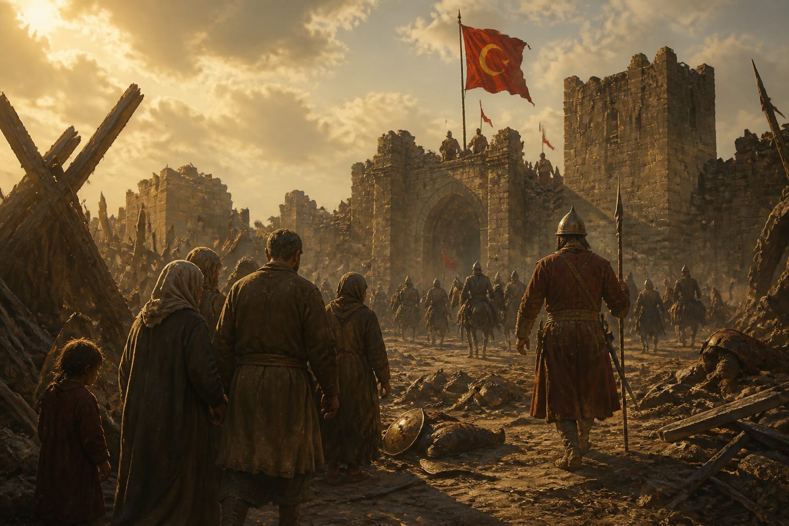 Bătălia de la Rovine