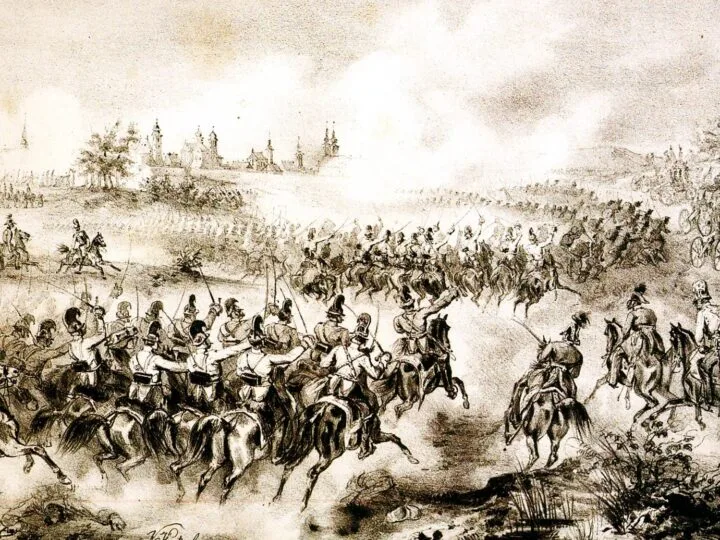 De ce a pecetluit Bătălia de la Timișoara sfârșitul revoluției maghiare