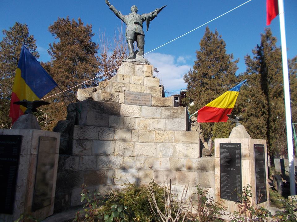 Primul Război Mondial