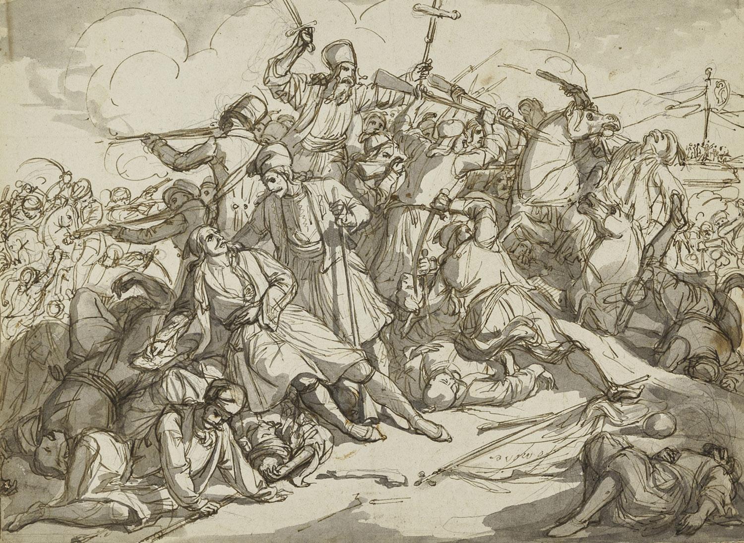 Revoluția de la 1821