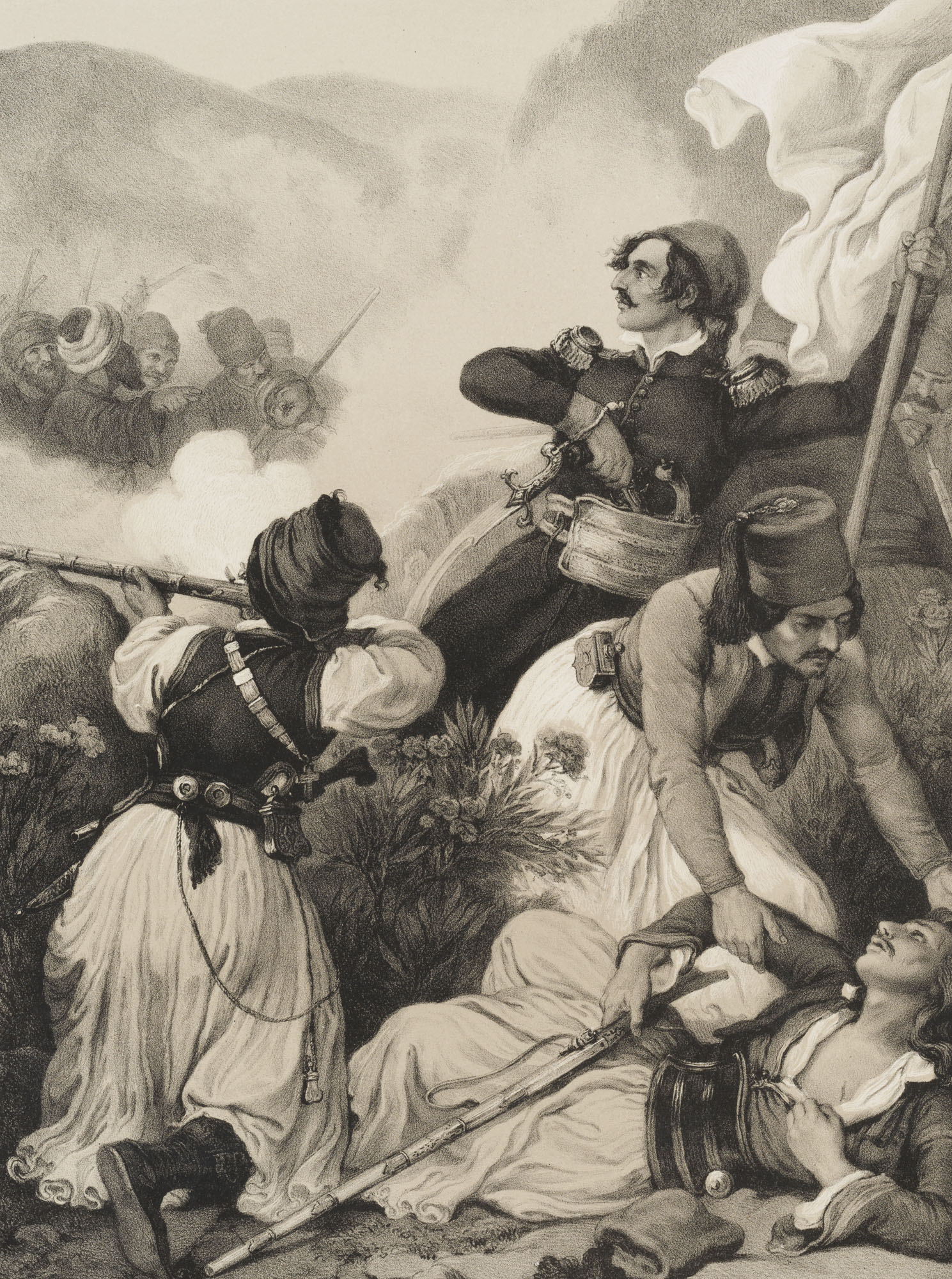 Revoluția de la 1821