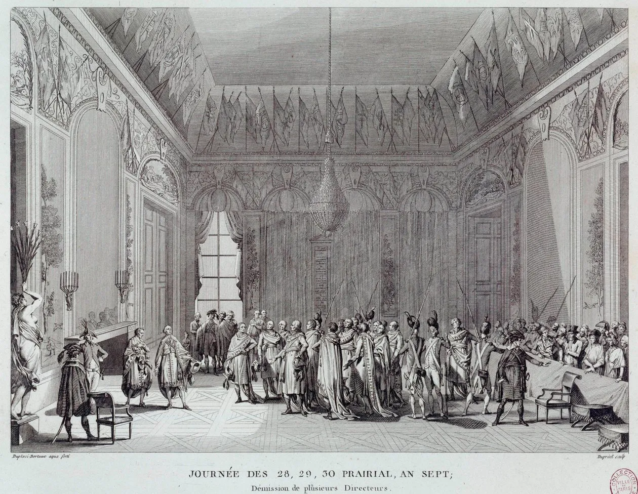 Revoluția Franceză