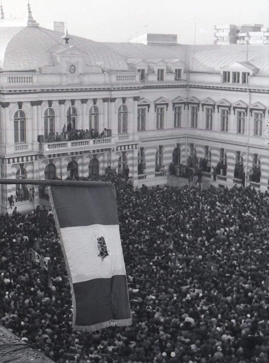 Revoluția Română din 1989