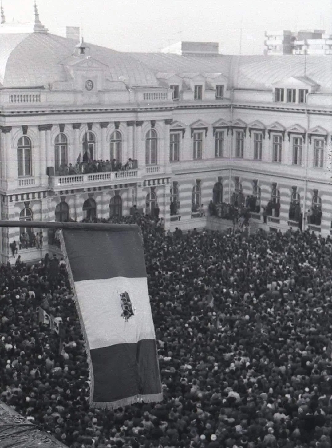 Revoluția Română din 1989