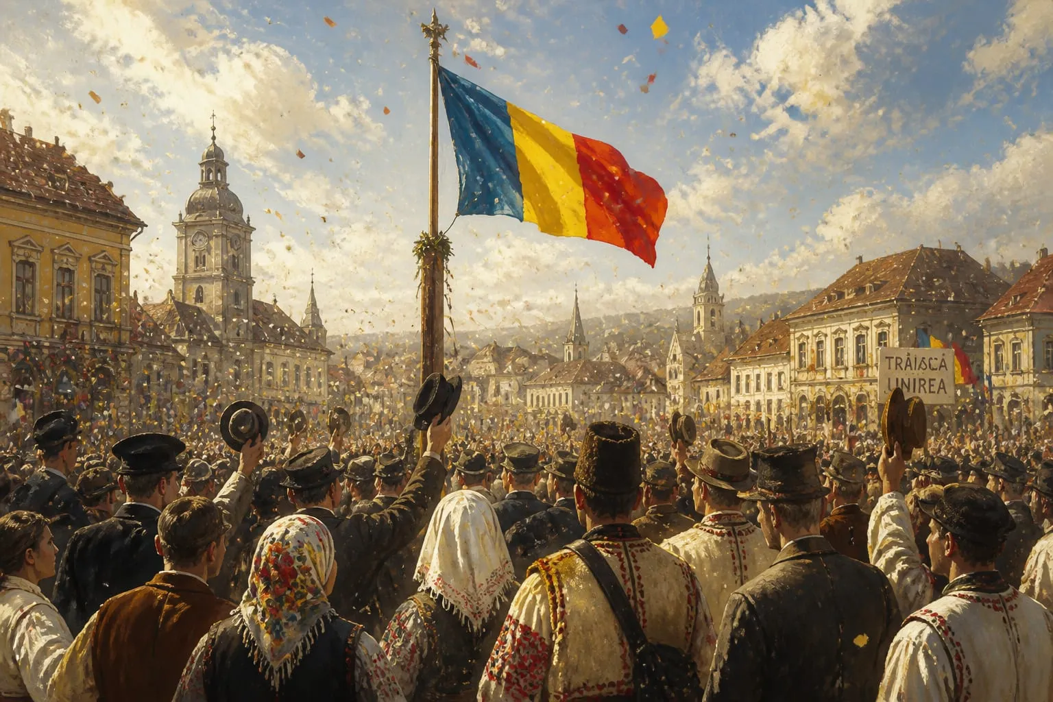 România Mare