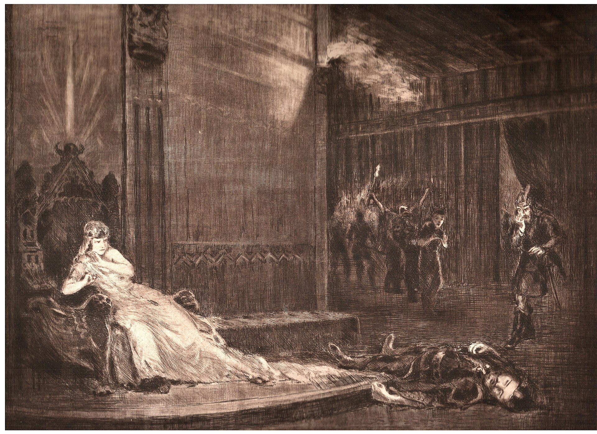 Attila