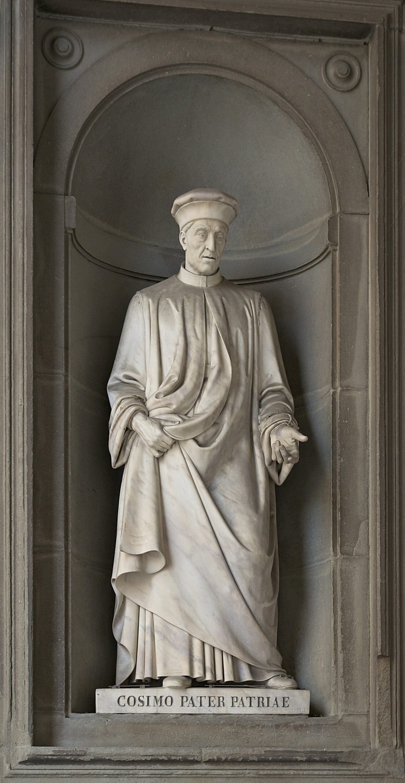Cosimo Medici