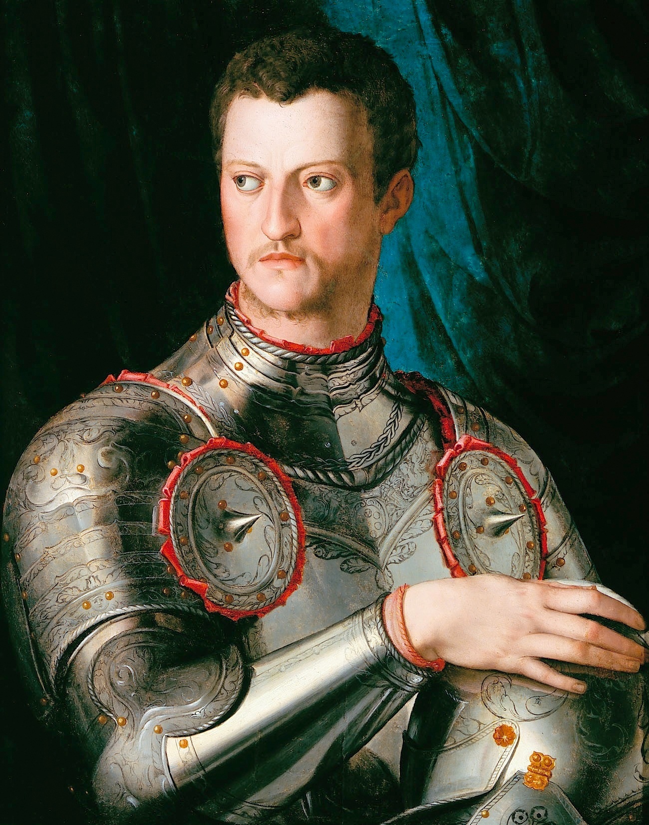 Cosimo Medici