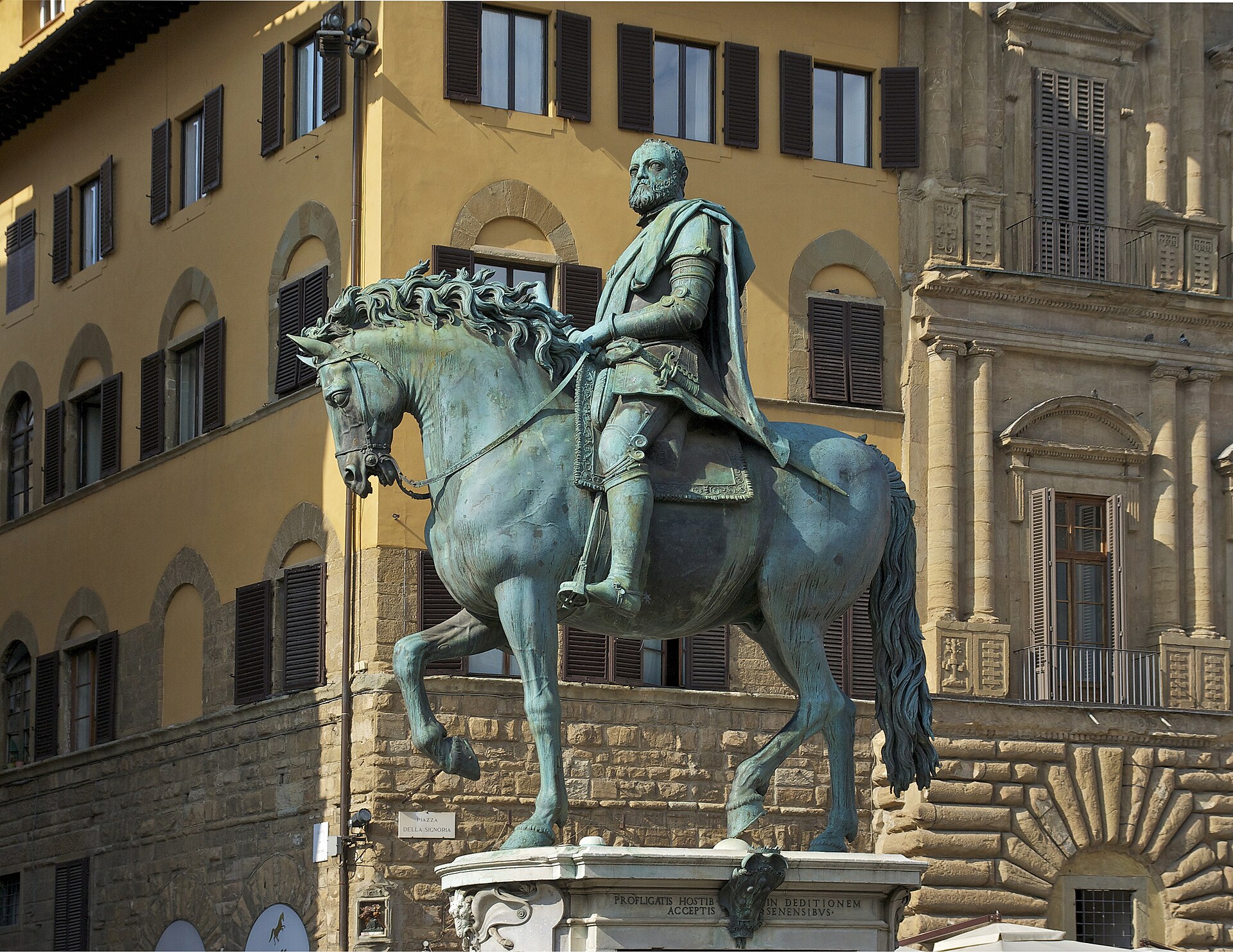 Cosimo Medici