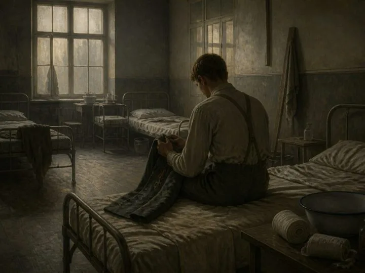 Cine a fost Erich Maria Remarque, scriitorul care a făcut din război o acuzație