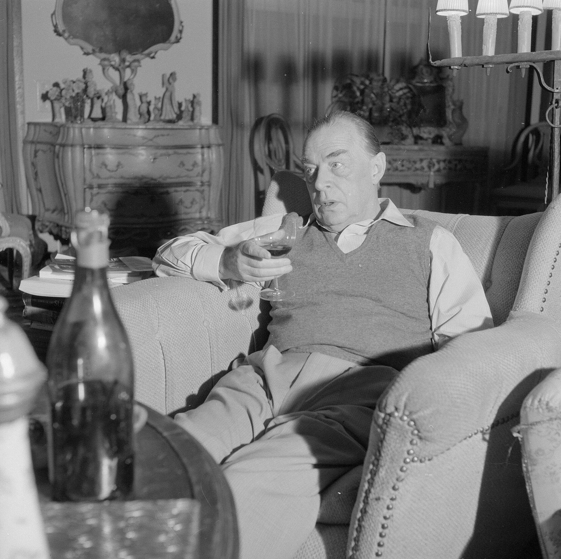 Erich Maria Remarque