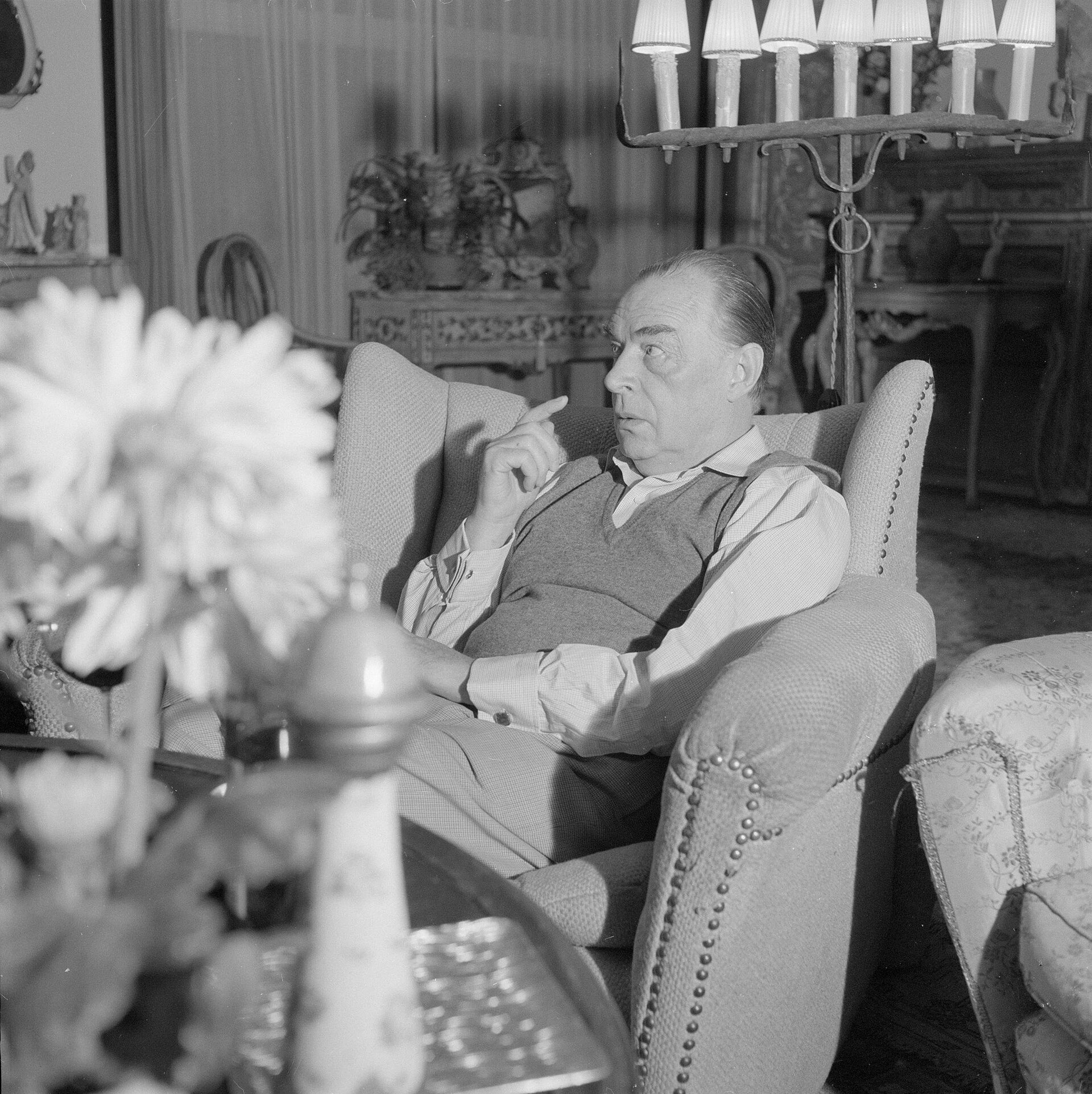 Erich Maria Remarque