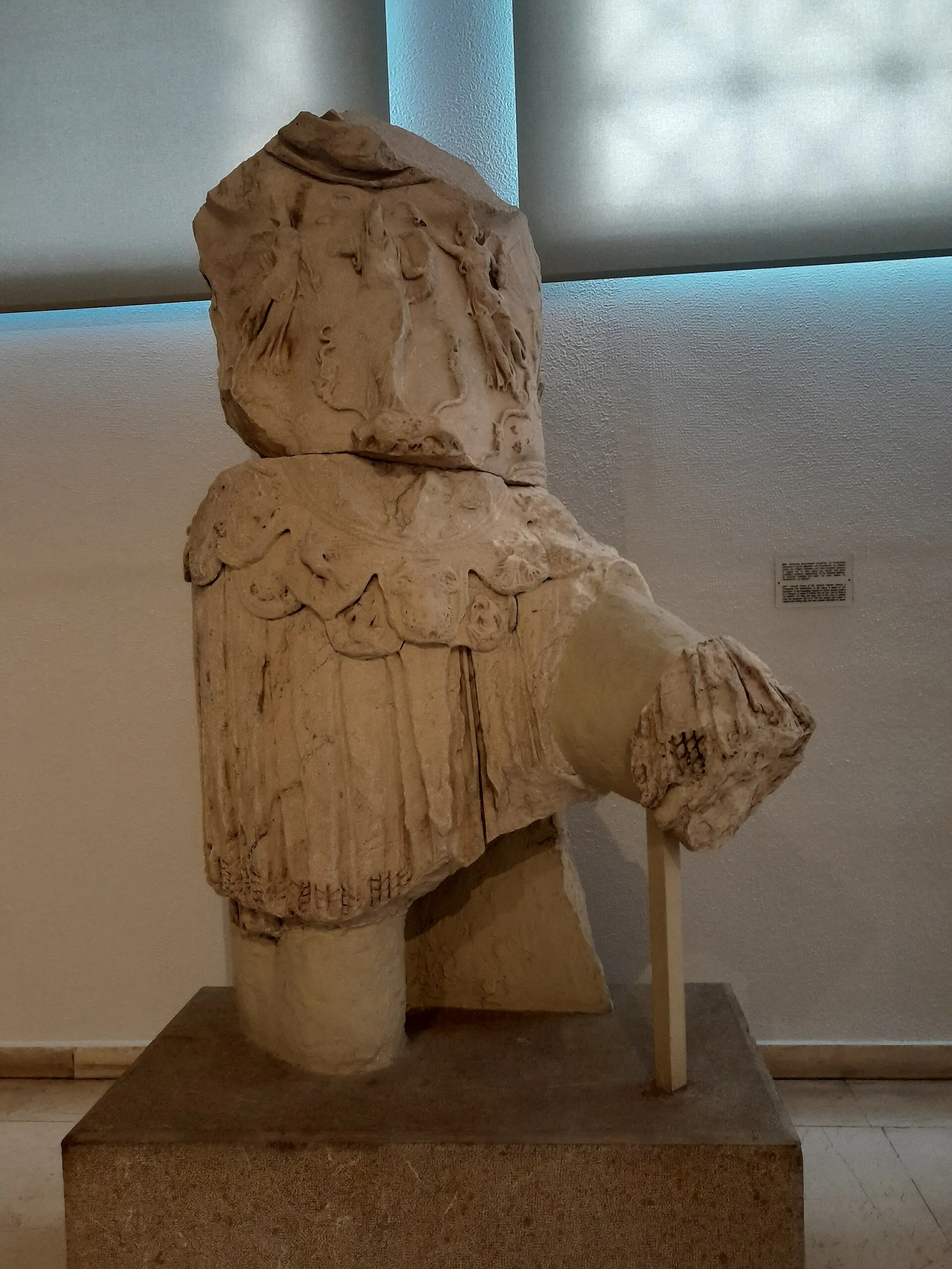 Hadrian