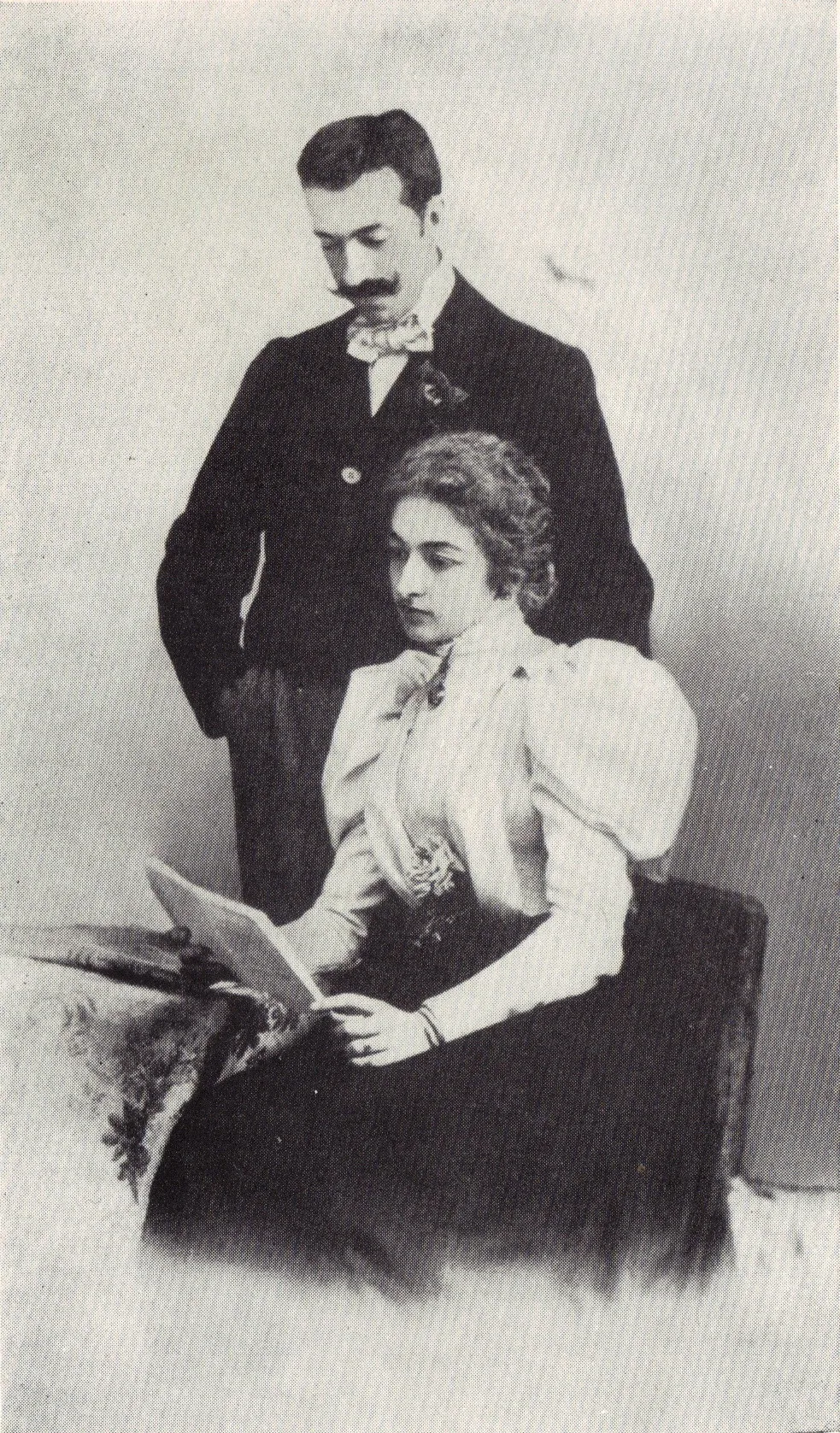 Hortensia Papadat-Bengescu