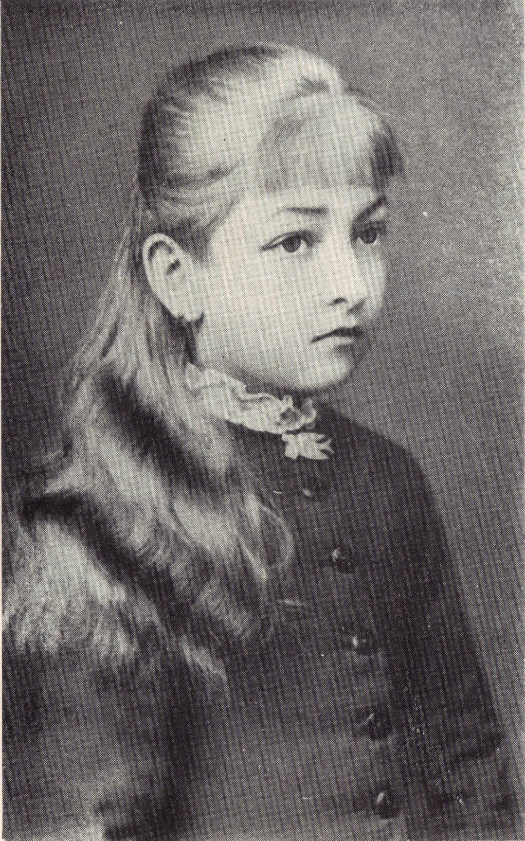 Hortensia Papadat-Bengescu