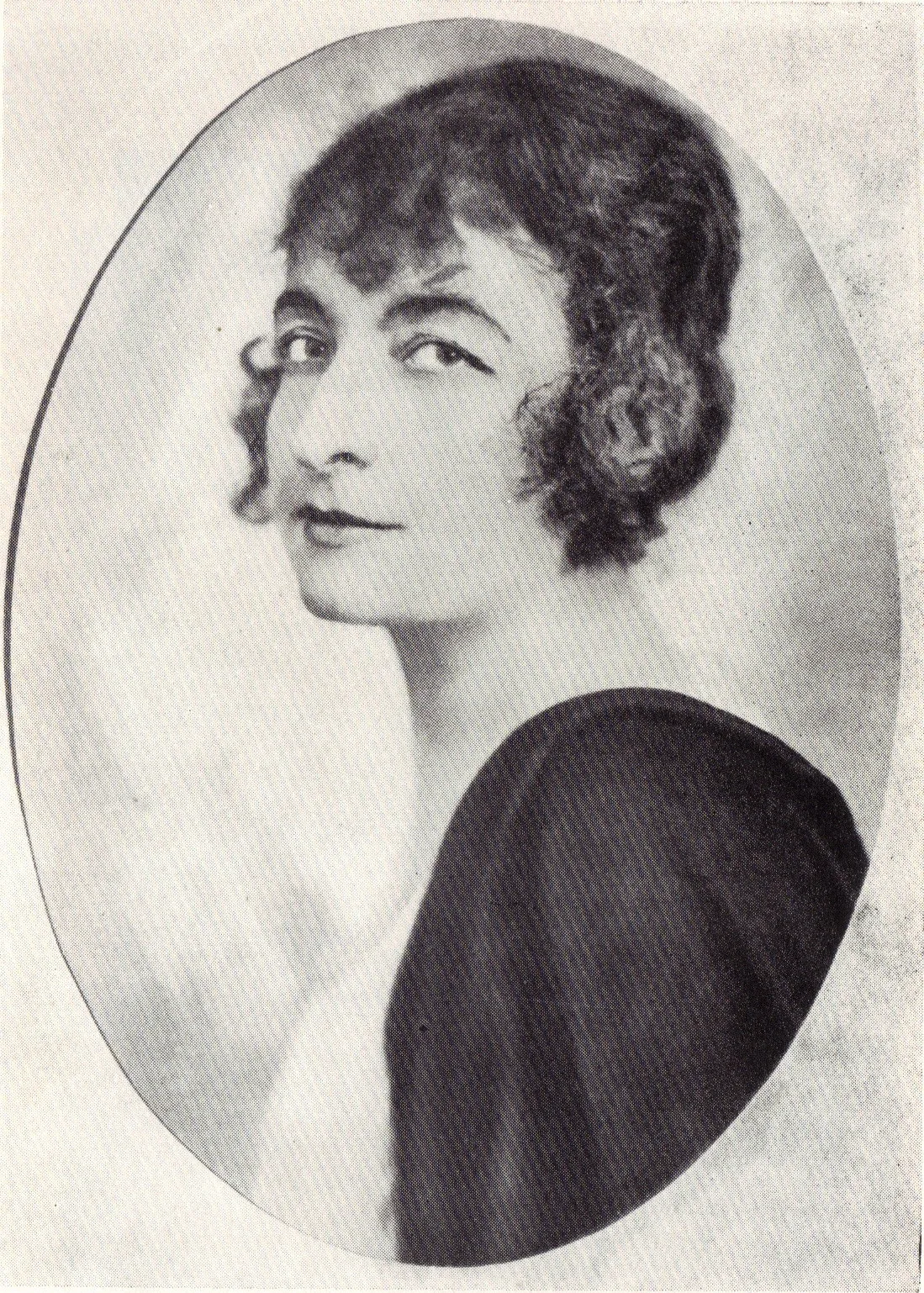 Hortensia Papadat-Bengescu