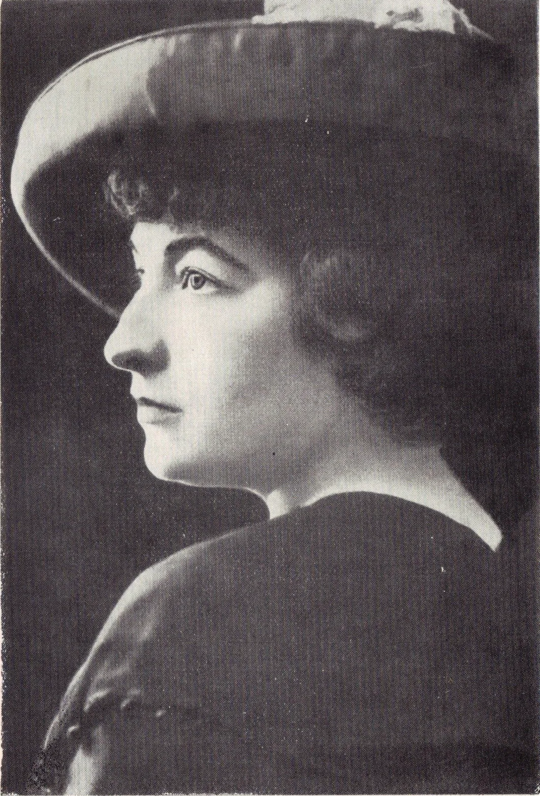 Hortensia Papadat-Bengescu