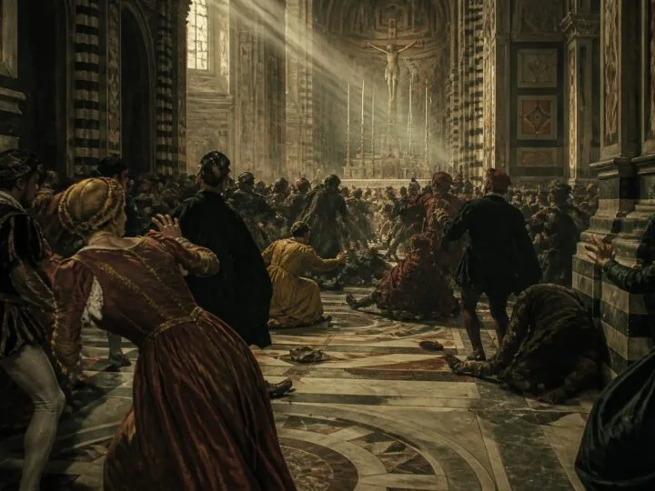 Cine a fost Lorenzo de’ Medici, omul care a condus Florența în epoca ei de aur