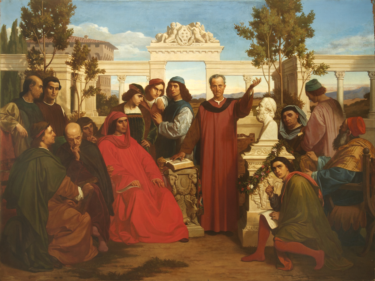 Lorenzo de' Medici