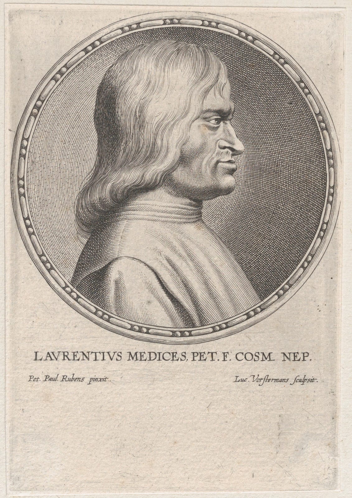 Lorenzo de' Medici
