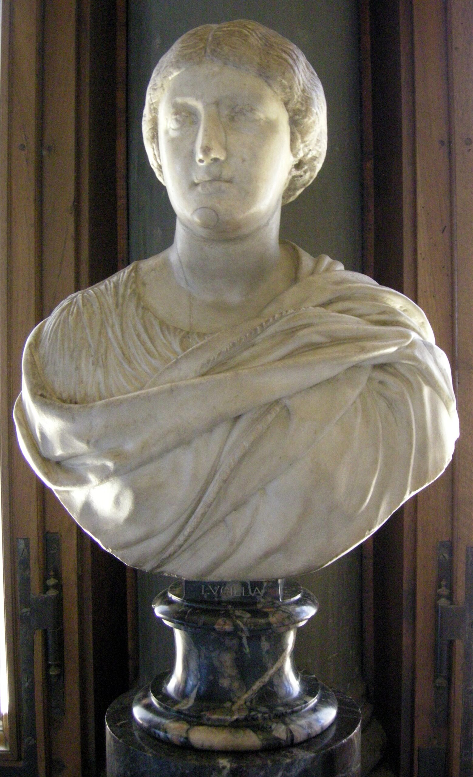 Lucilla