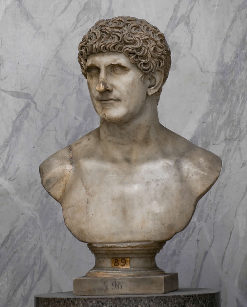 Marcus Antonius