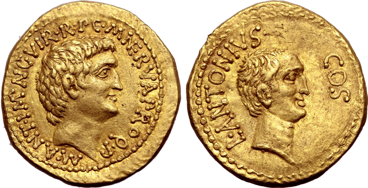 Marcus Antonius