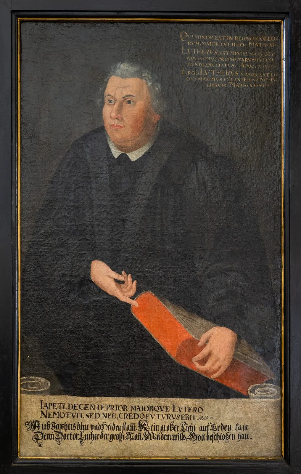 Martin Luther