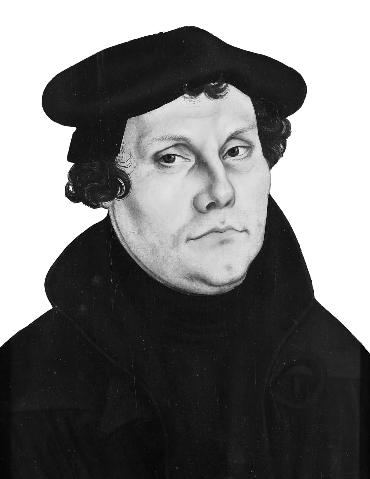 Martin Luther