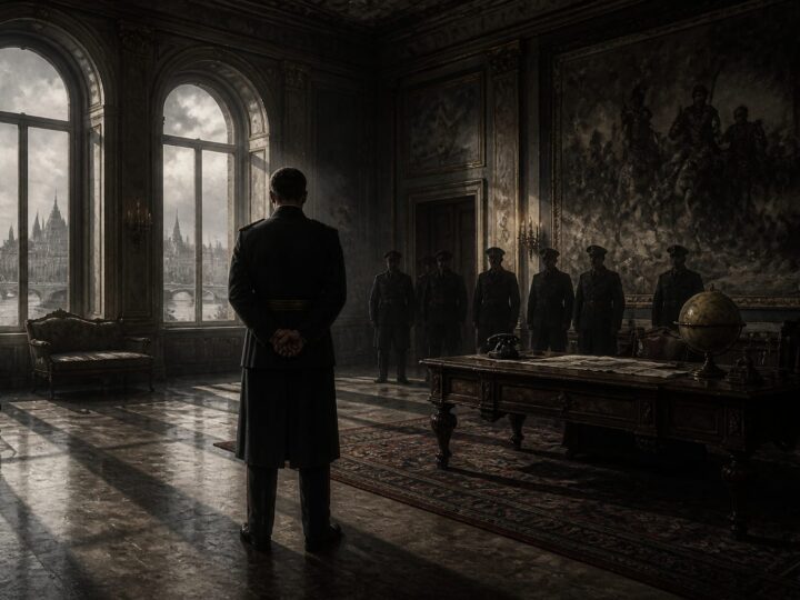 Cine a fost Miklós Horthy și de ce a rămas în istoria Ungariei