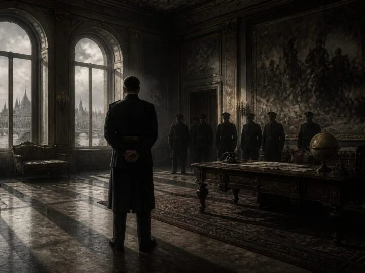 Cine a fost Miklós Horthy și de ce a rămas în istoria Ungariei