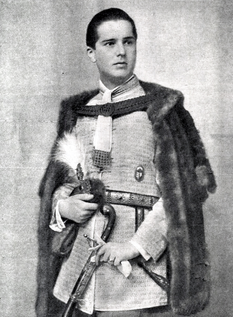 Miklós Horthy