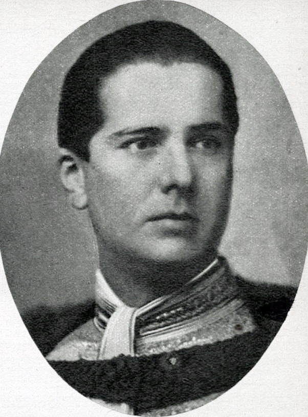 Miklós Horthy