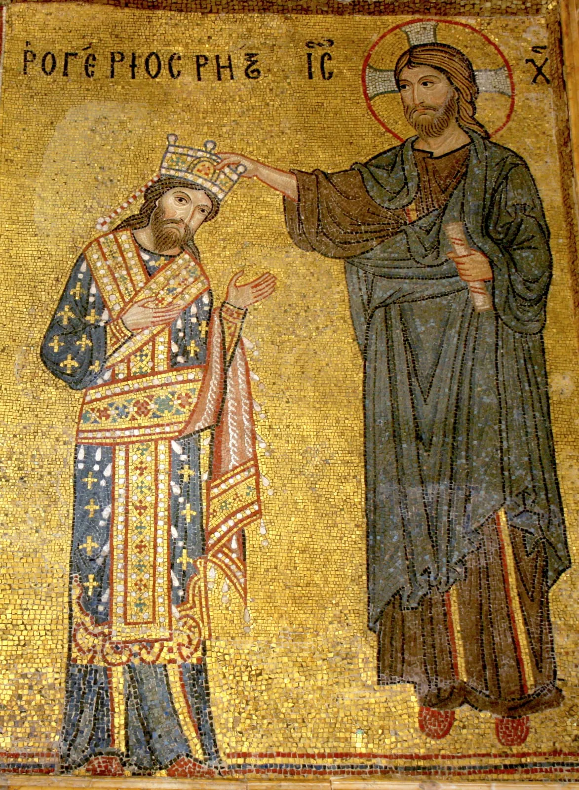 Roger al II-lea al Siciliei