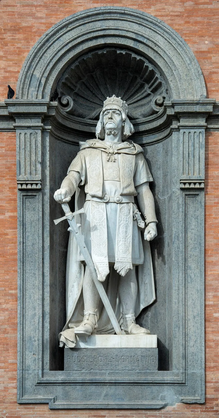 Roger al II-lea al Siciliei