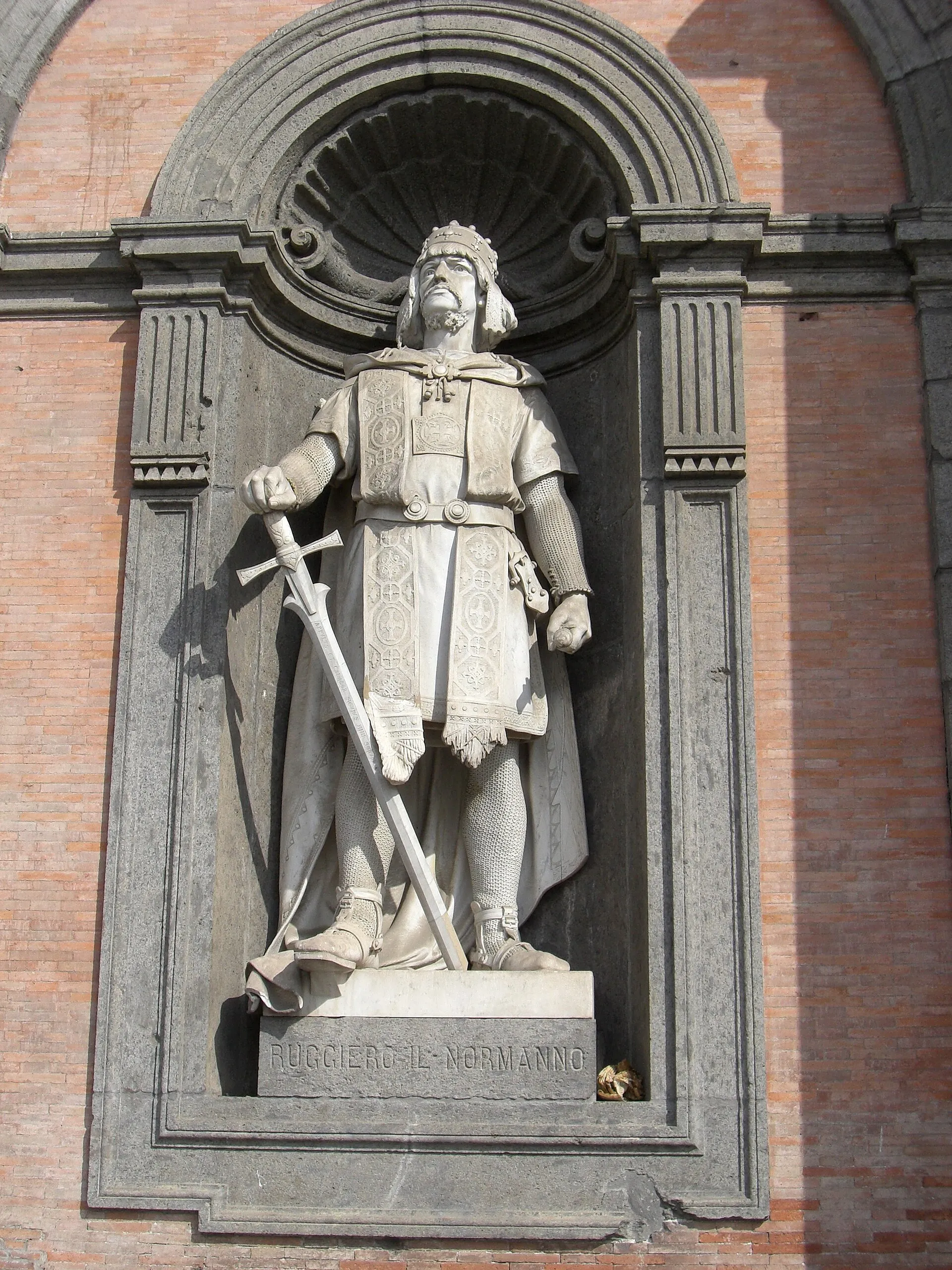 Roger al II-lea al Siciliei
