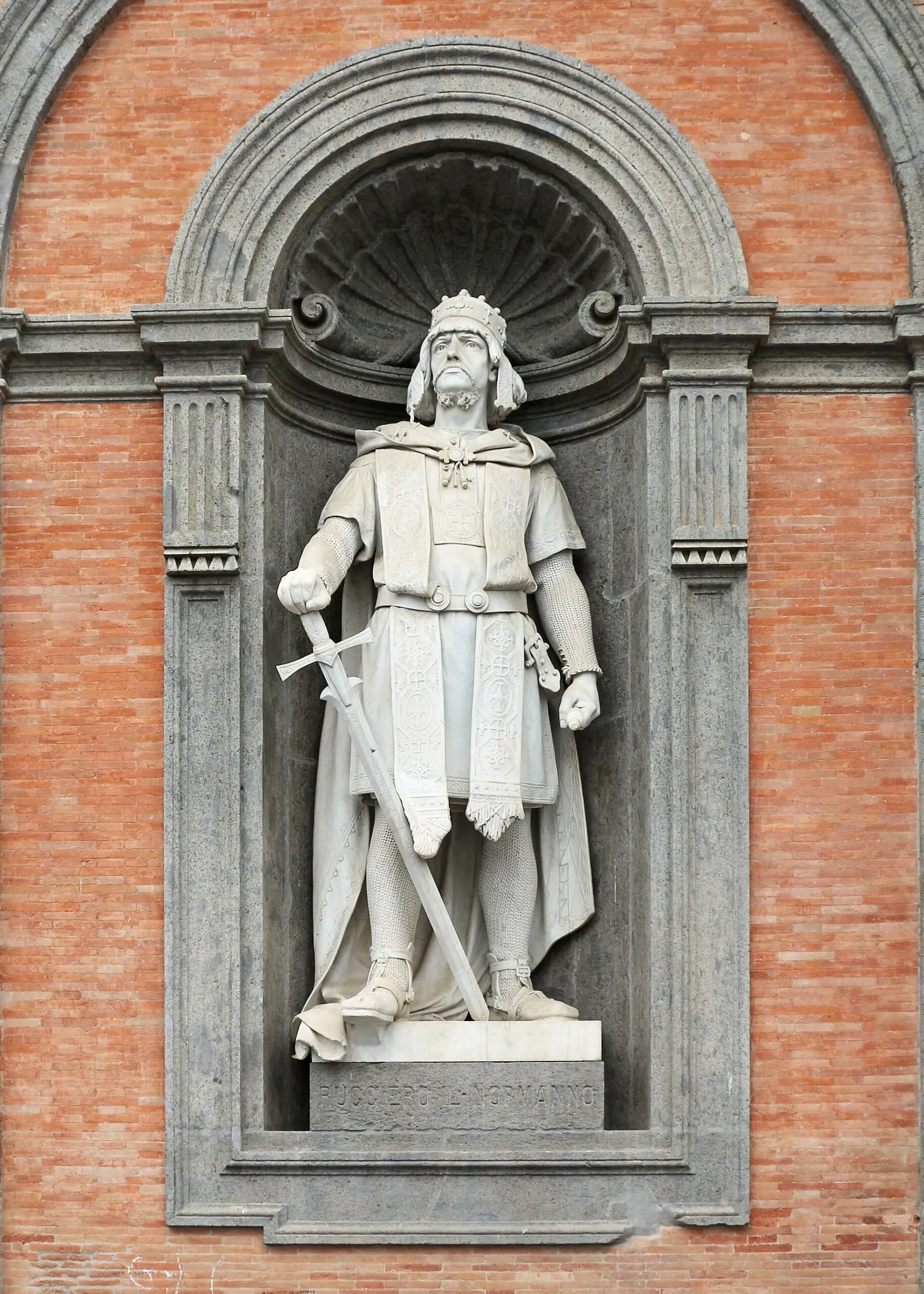 Roger al II-lea al Siciliei