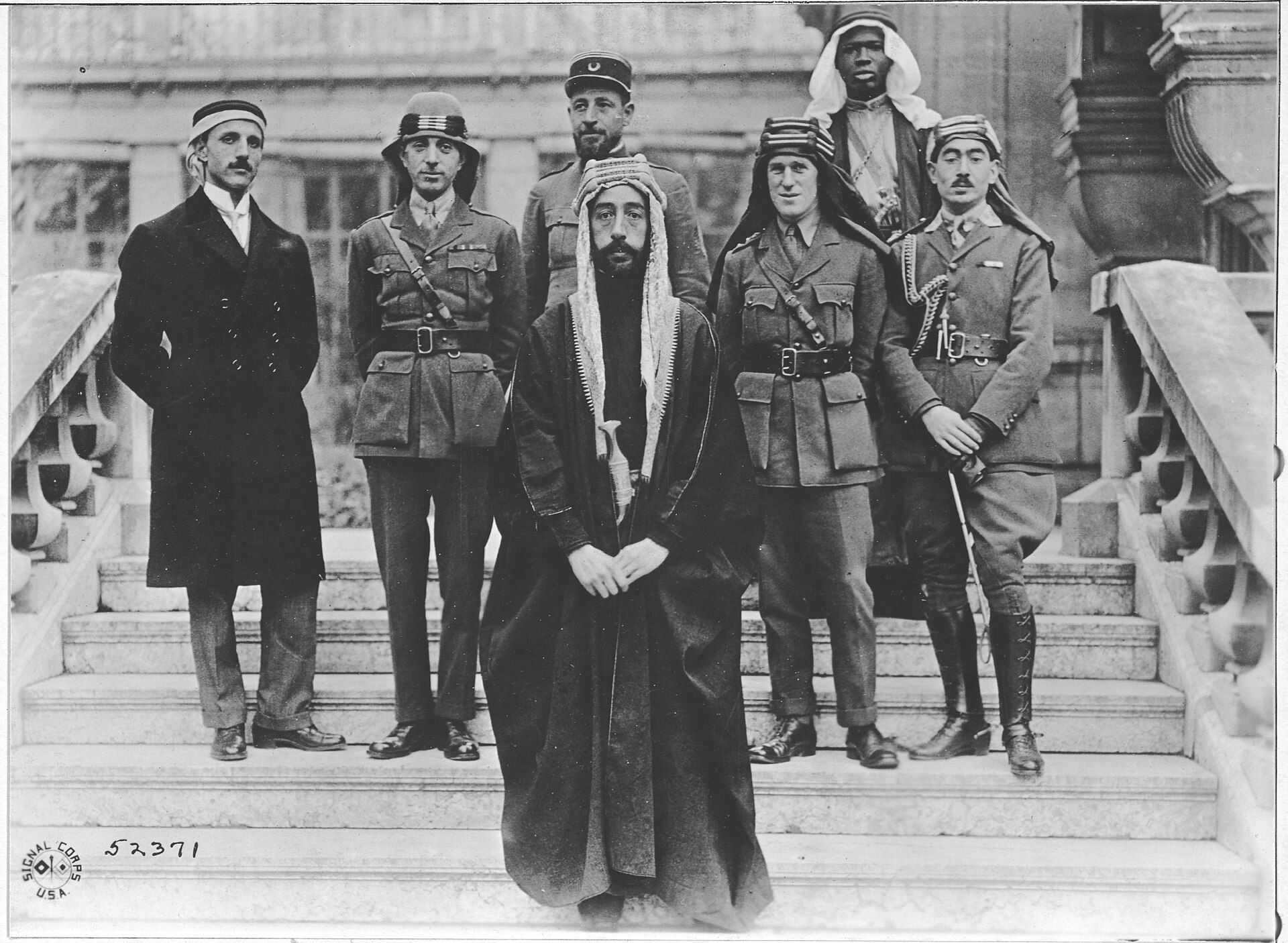 T. E. Lawrence