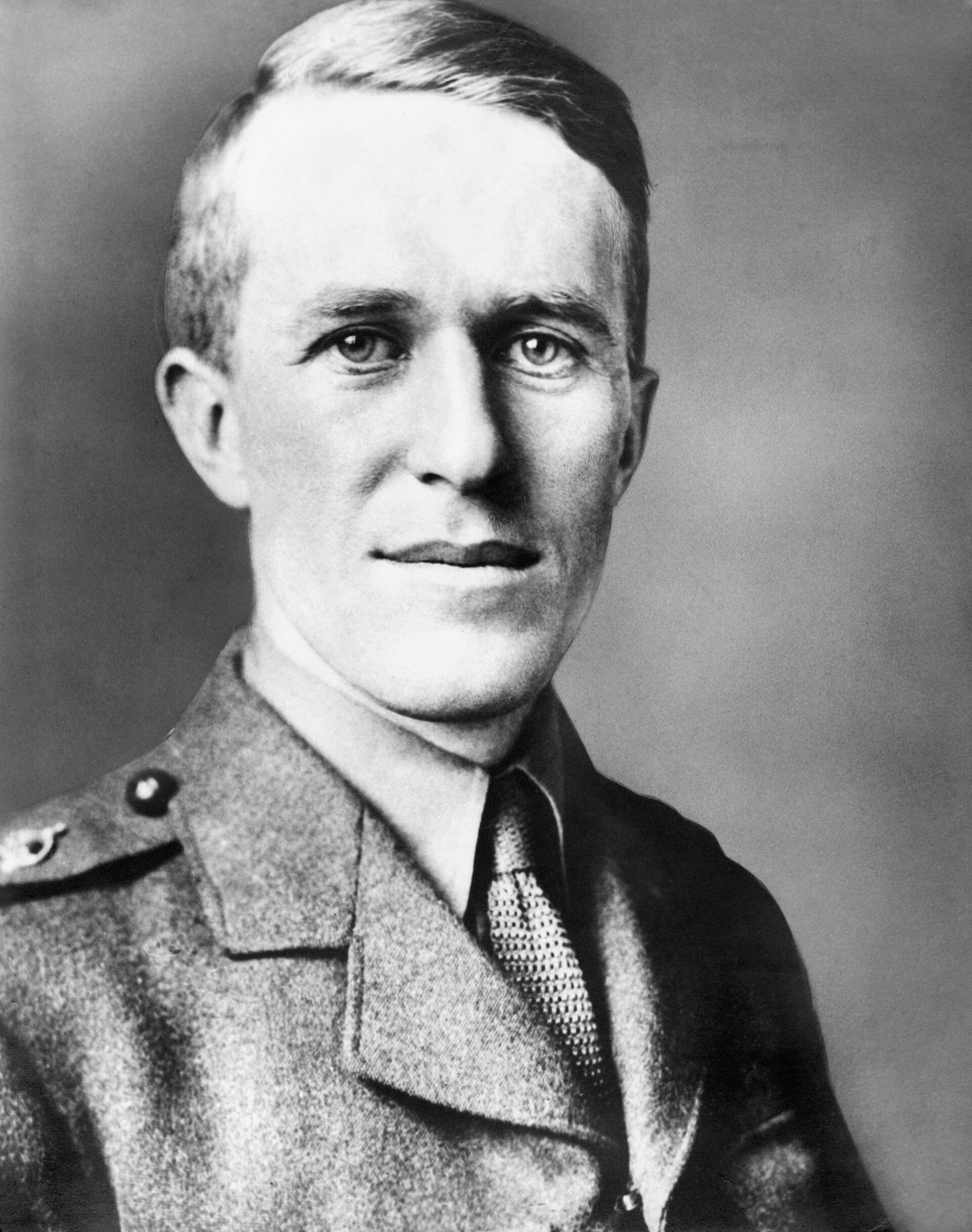 T. E. Lawrence
