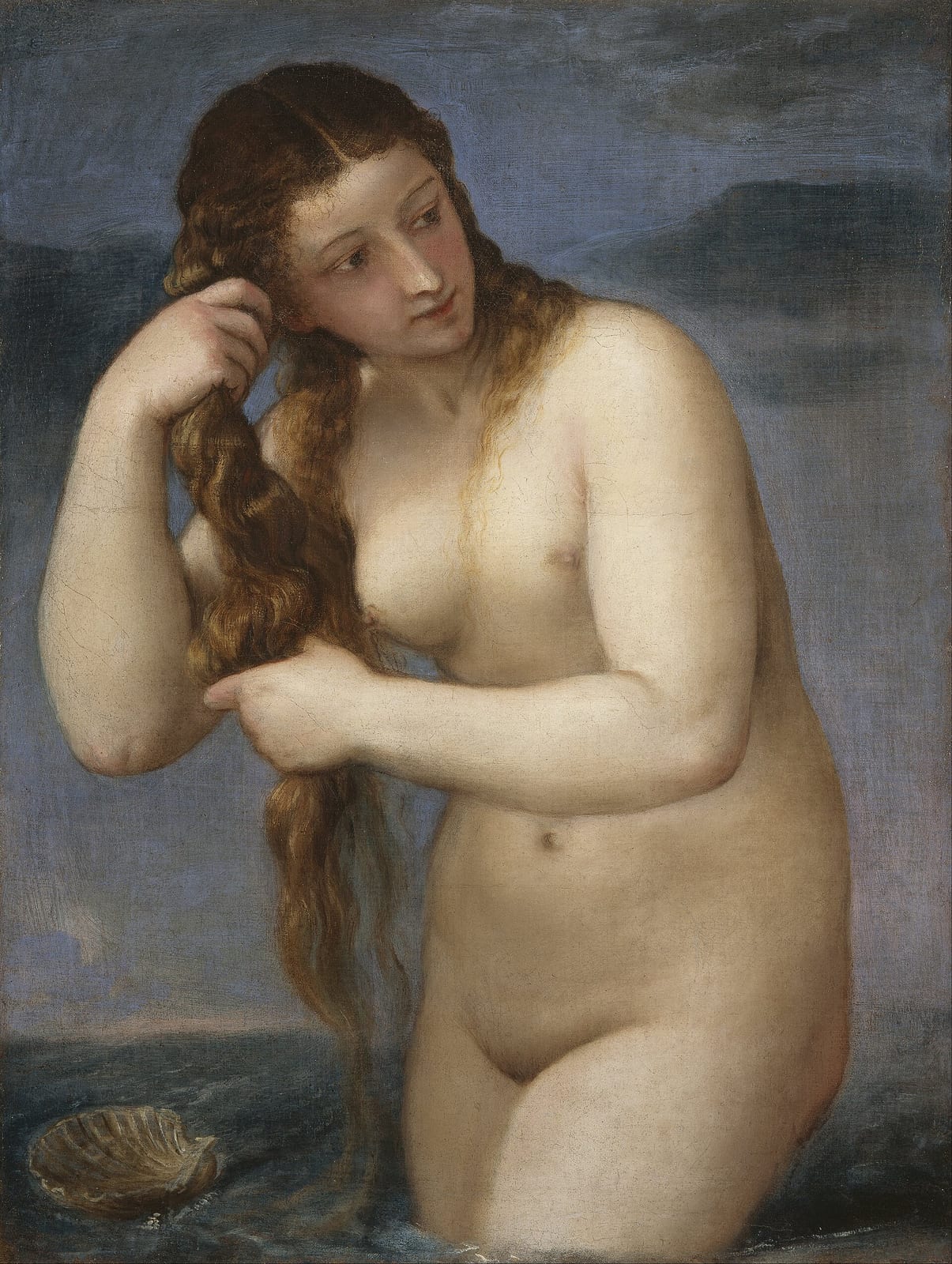 Tiziano Vecellio